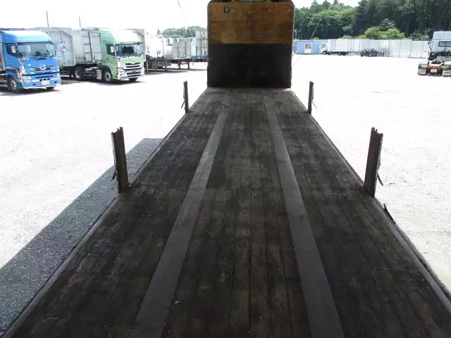 平成02年01月中古その他バントレーラー・ウィングトレーラートレールモービルトレールモービルの画像49