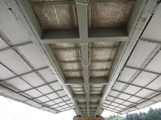 平成02年01月中古その他バントレーラー・ウィングトレーラートレールモービルトレールモービルの画像50