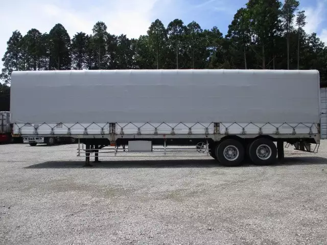 平成02年01月中古その他バントレーラー・ウィングトレーラートレールモービルトレールモービルの画像8