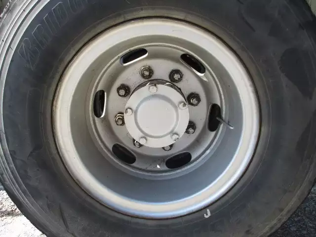 平成02年02月中古その他コンテナシャーシー日本フルハーフフルハーフの画像29