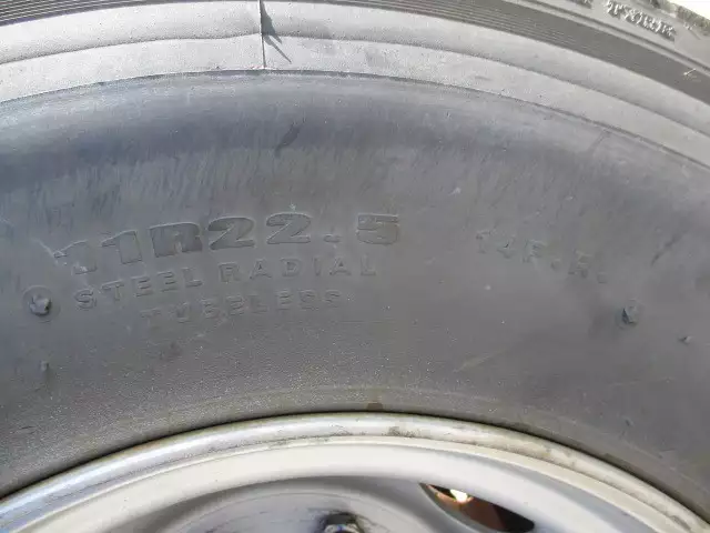 平成02年02月中古その他コンテナシャーシー日本フルハーフフルハーフの画像33