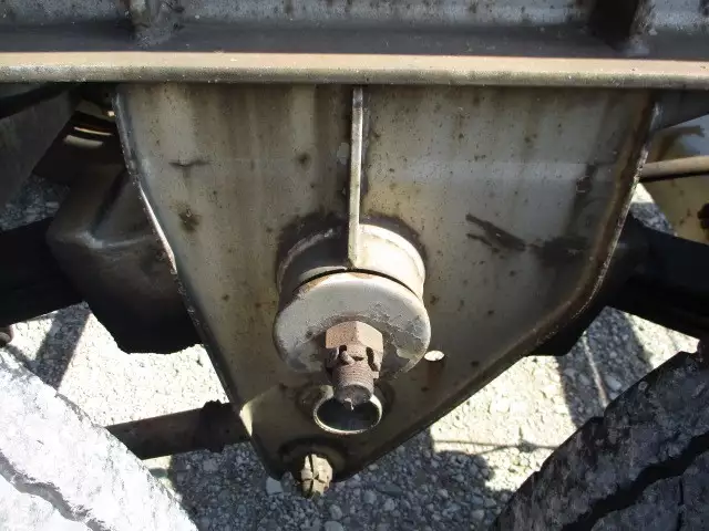 平成02年02月中古その他コンテナシャーシー日本フルハーフフルハーフの画像36