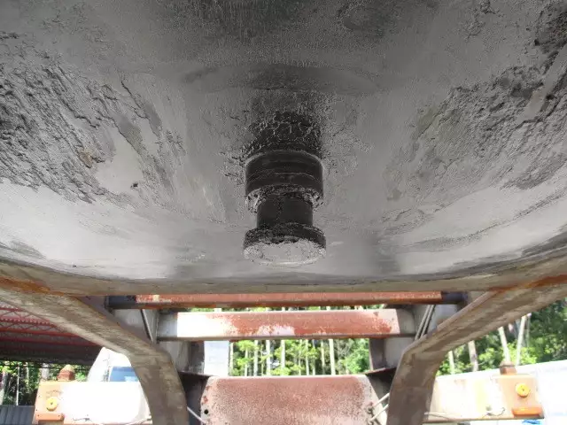 平成02年02月中古その他コンテナシャーシー日本フルハーフフルハーフの画像13