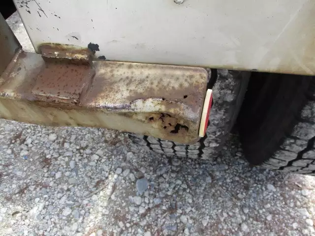 平成02年02月中古その他コンテナシャーシー日本フルハーフフルハーフの画像51