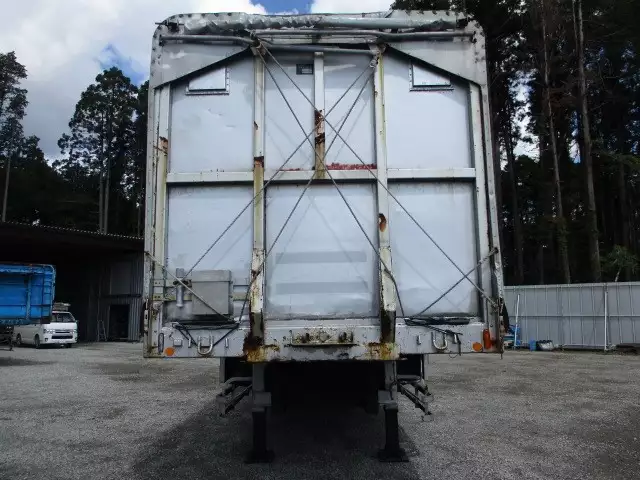 平成03年09月中古その他日本フルハーフフルハーフの画像2