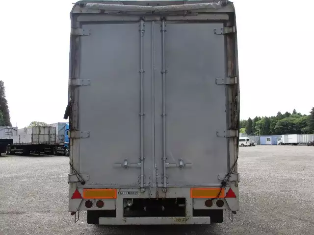 平成03年09月中古その他日本フルハーフフルハーフの画像6