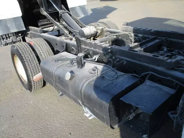 平成16年12月中古小型日野日野の画像11