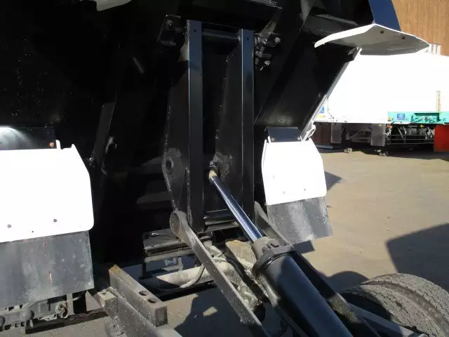 平成16年12月中古小型日野日野の画像12