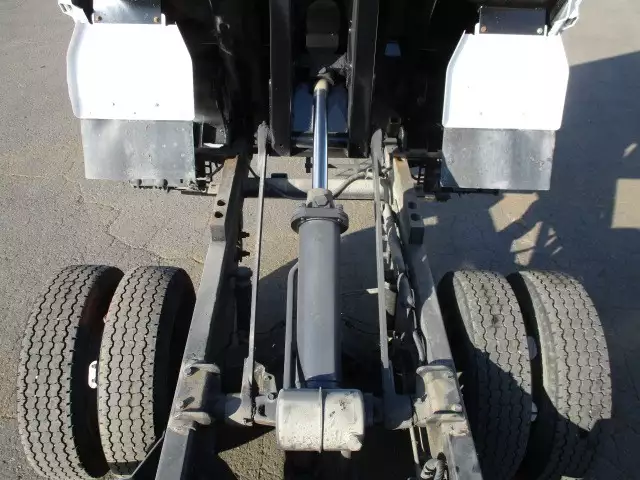 平成16年12月中古小型日野日野の画像13