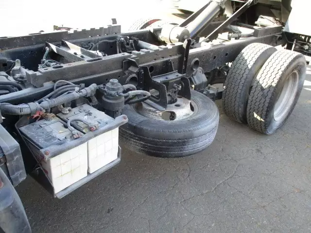 平成16年12月中古小型日野日野の画像14