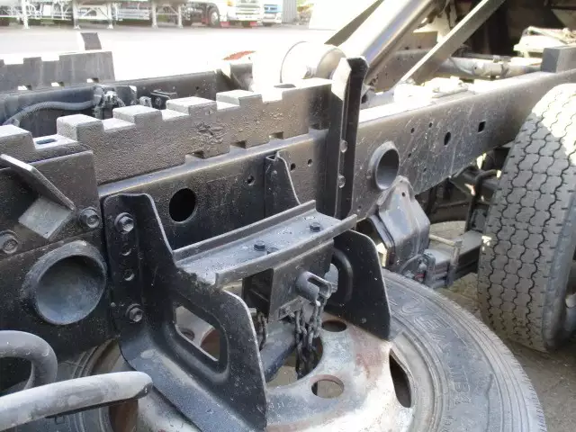 平成16年12月中古小型日野日野の画像15