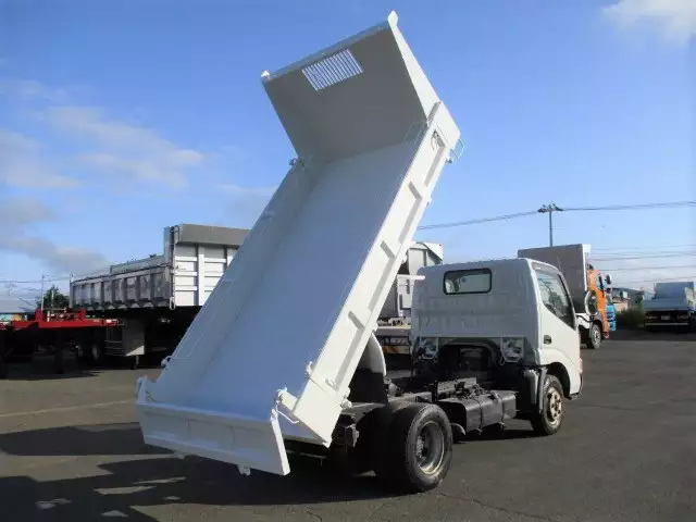 平成16年12月中古小型日野日野の画像20