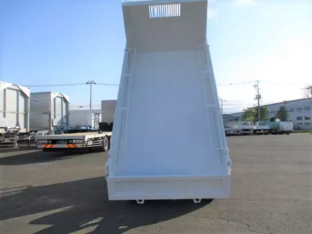 平成16年12月中古小型日野日野の画像21