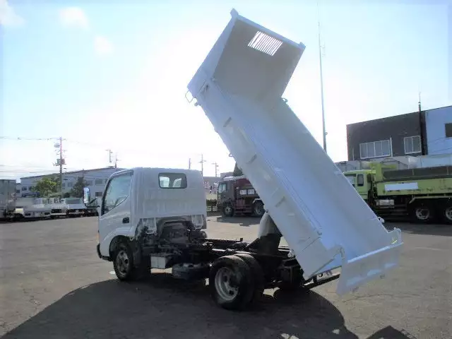 平成16年12月中古小型日野日野の画像22