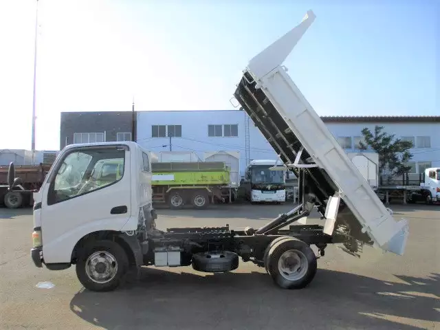 平成16年12月中古小型日野日野の画像23