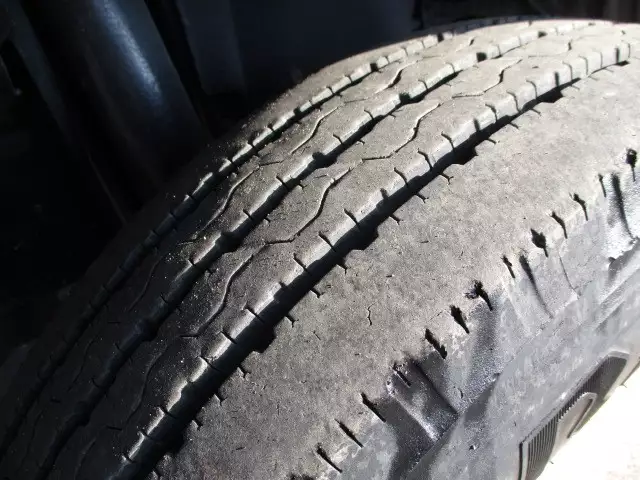 平成16年12月中古小型日野日野の画像24