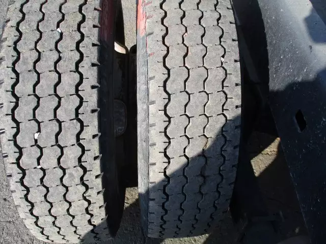 平成16年12月中古小型日野日野の画像25