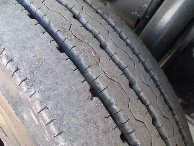 平成16年12月中古小型日野日野の画像26