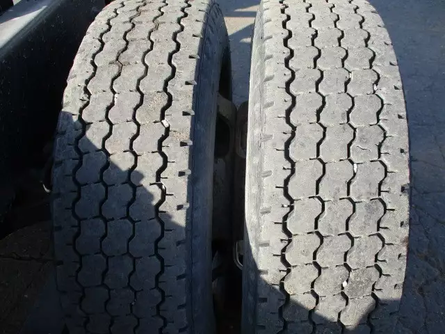 平成16年12月中古小型日野日野の画像27