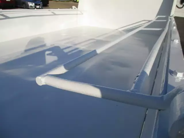 平成16年12月中古小型日野日野の画像29