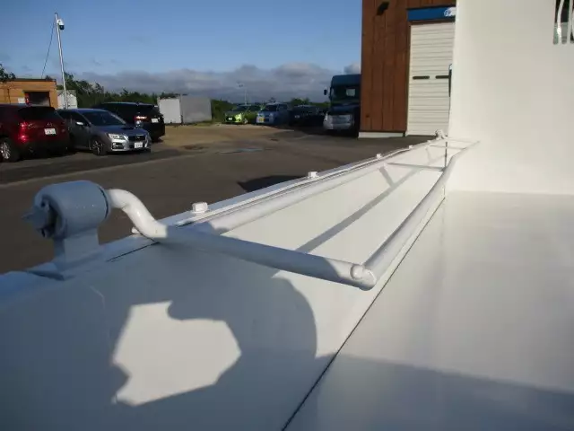 平成16年12月中古小型日野日野の画像30