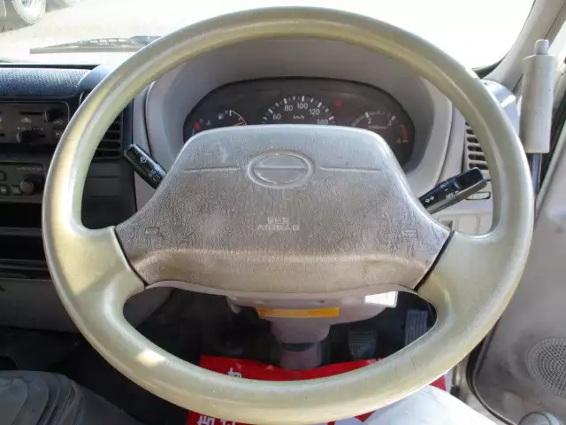 平成16年12月中古小型日野日野の画像33