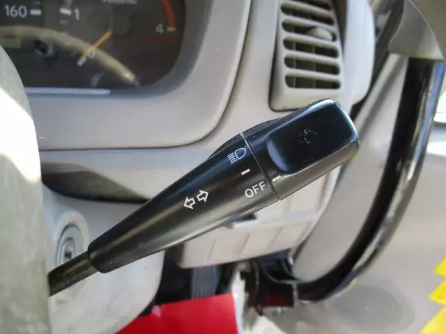 平成16年12月中古小型日野日野の画像34