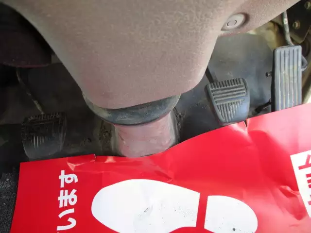 平成16年12月中古小型日野日野の画像35