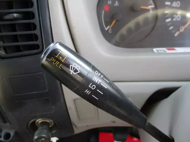 平成16年12月中古小型日野日野の画像36