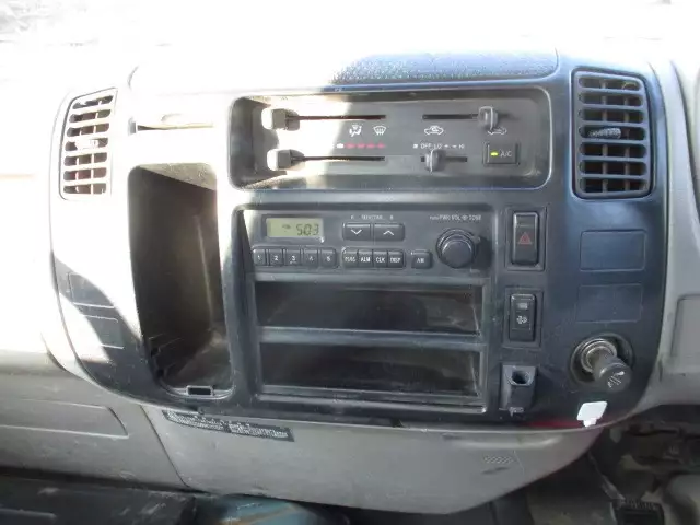 平成16年12月中古小型日野日野の画像37