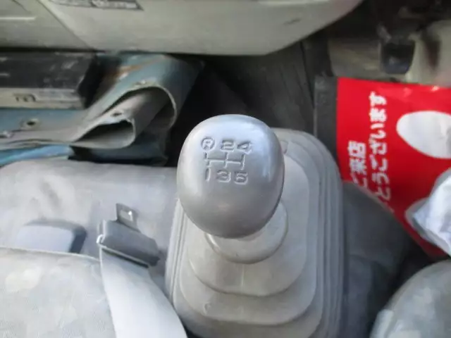 平成16年12月中古小型日野日野の画像38