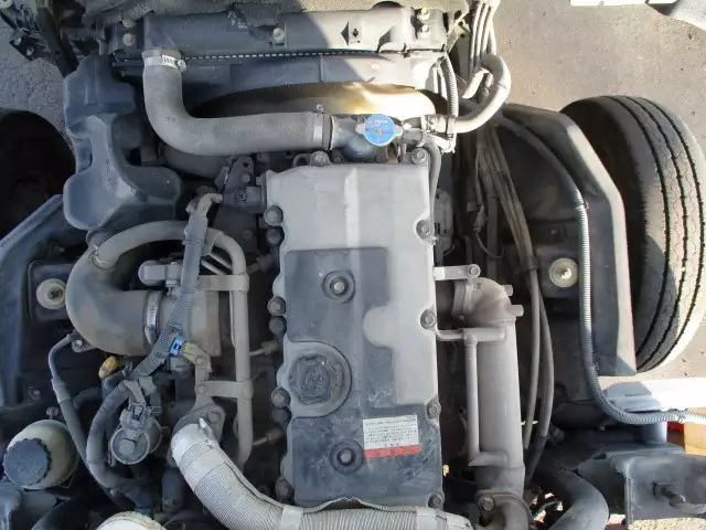 平成16年12月中古小型日野日野の画像40