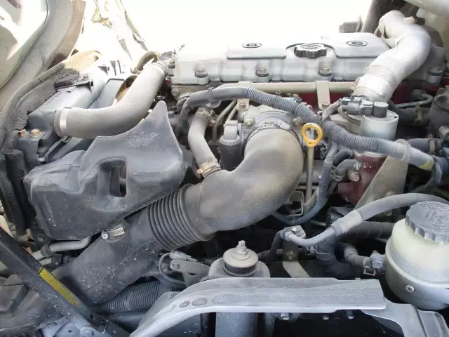 平成16年12月中古小型日野日野の画像41