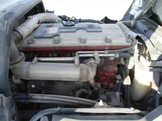 平成16年12月中古小型日野日野の画像42