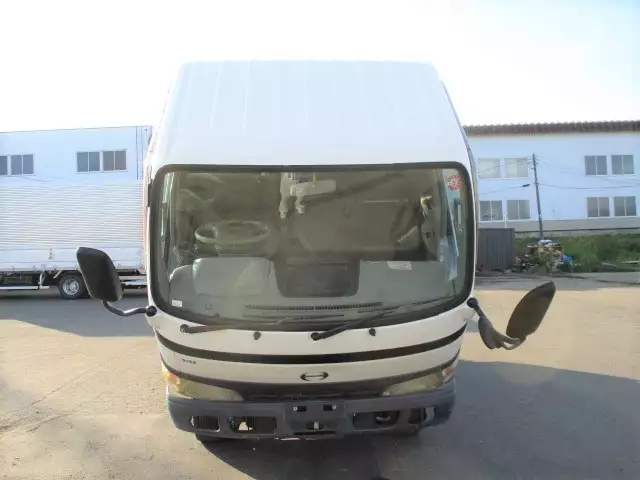 平成16年12月中古小型日野日野の画像43