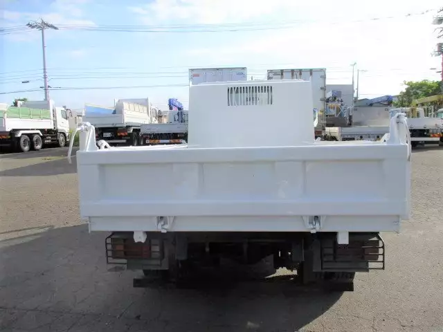 平成16年12月中古小型日野日野の画像6