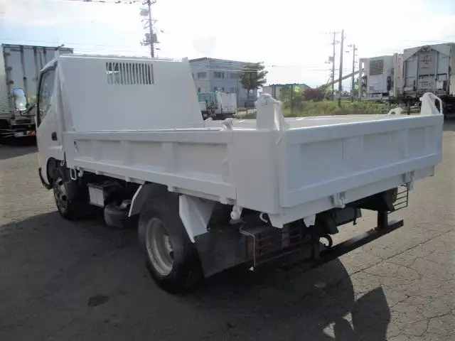 平成16年12月中古小型日野日野の画像7