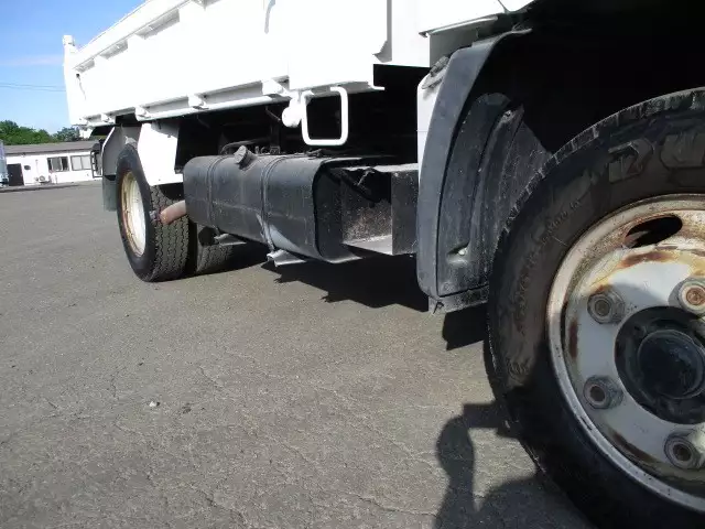 平成16年12月中古小型日野日野の画像9