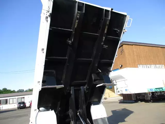 平成16年12月中古小型日野日野の画像10