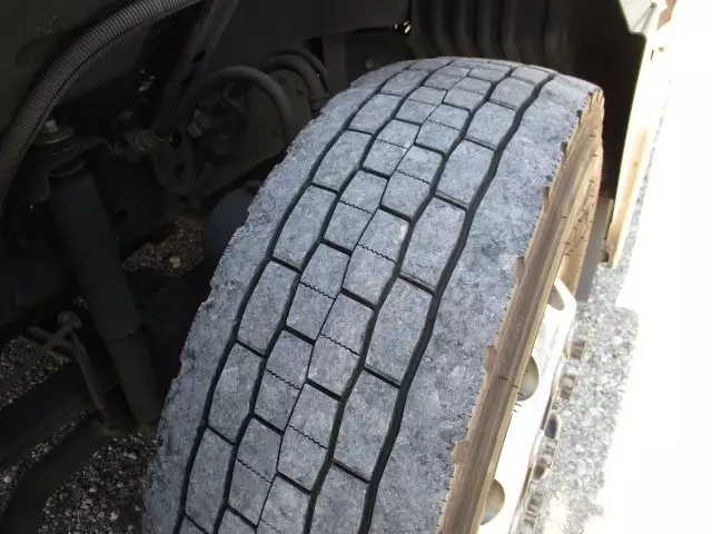 平成29年09月中古大型トラクタヘッド三菱ふそう三菱の画像11