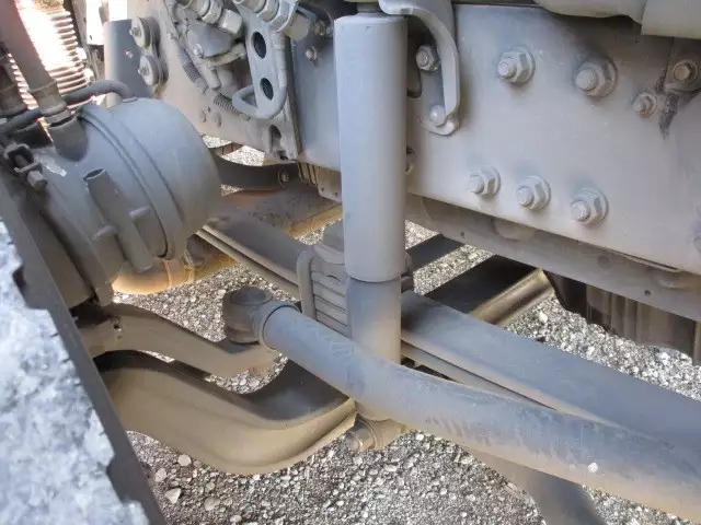 平成29年09月中古大型トラクタヘッド三菱ふそう三菱の画像17