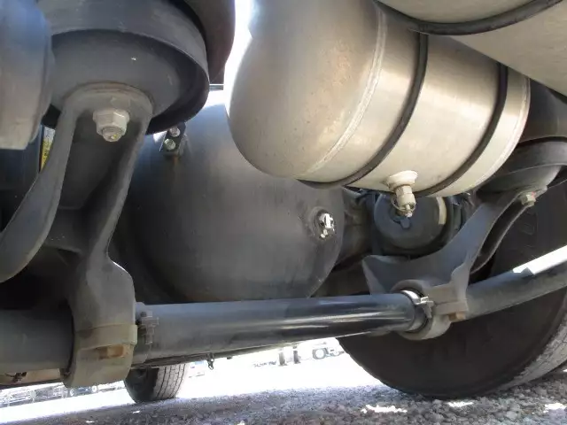 平成29年09月中古大型トラクタヘッド三菱ふそう三菱の画像19