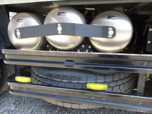 平成29年09月中古大型トラクタヘッド三菱ふそう三菱の画像23