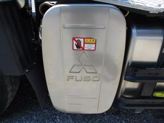 平成29年09月中古大型トラクタヘッド三菱ふそう三菱の画像27