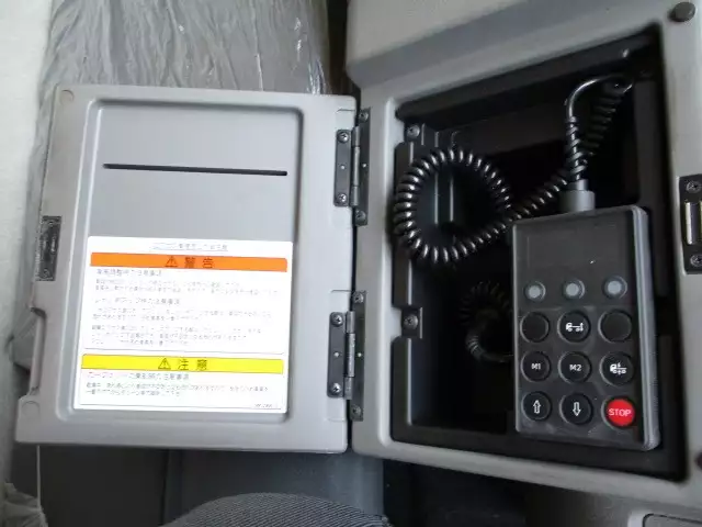 平成29年09月中古大型トラクタヘッド三菱ふそう三菱の画像39