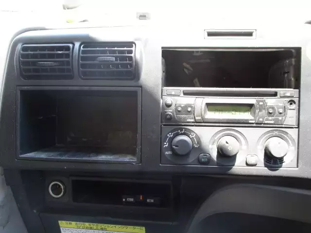 平成29年09月中古大型トラクタヘッド三菱ふそう三菱の画像40