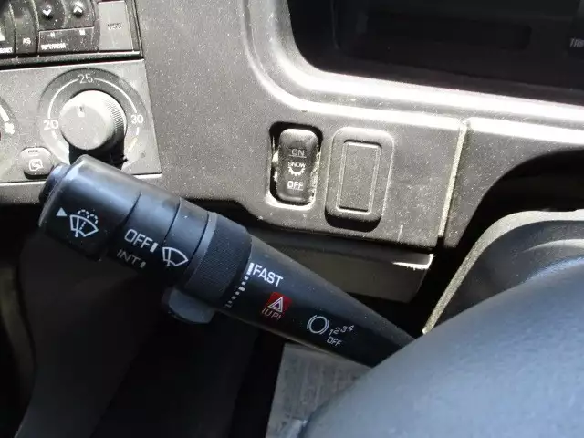 平成29年09月中古大型トラクタヘッド三菱ふそう三菱の画像43