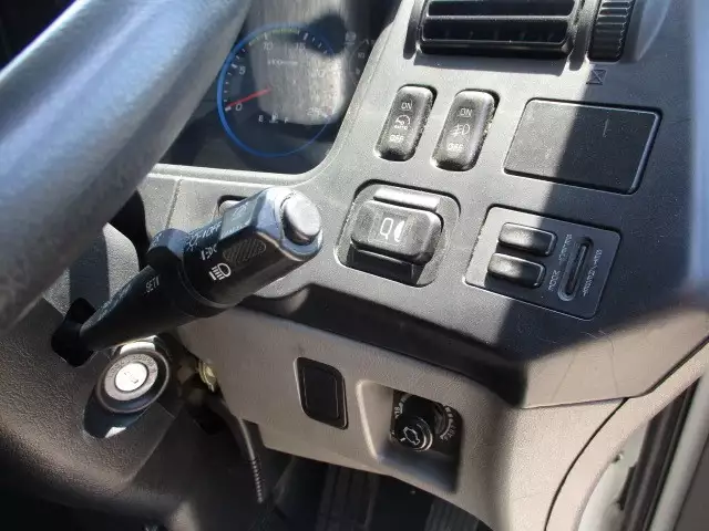 平成29年09月中古大型トラクタヘッド三菱ふそう三菱の画像44