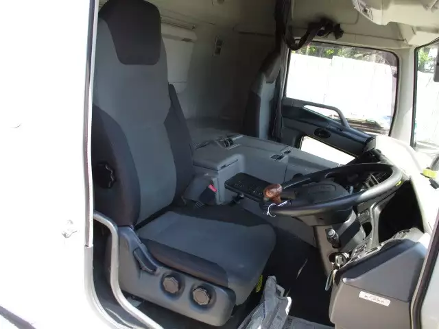 平成29年09月中古大型トラクタヘッド三菱ふそう三菱の画像50