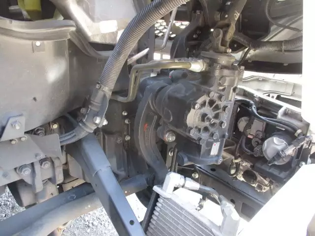 平成29年09月中古大型トラクタヘッド三菱ふそう三菱の画像57